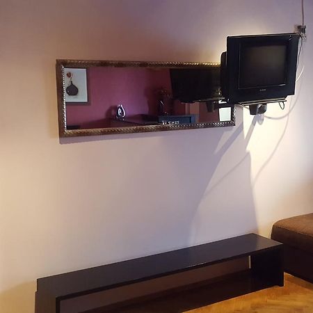 Hospitality Centrum - Magheru Bukareszt Zewnętrze zdjęcie