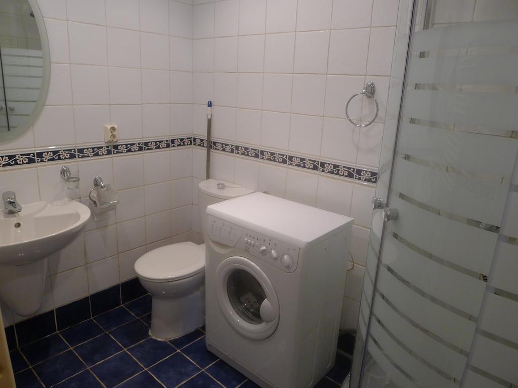 Hospitality Centrum - Magheru Bukareszt Zewnętrze zdjęcie