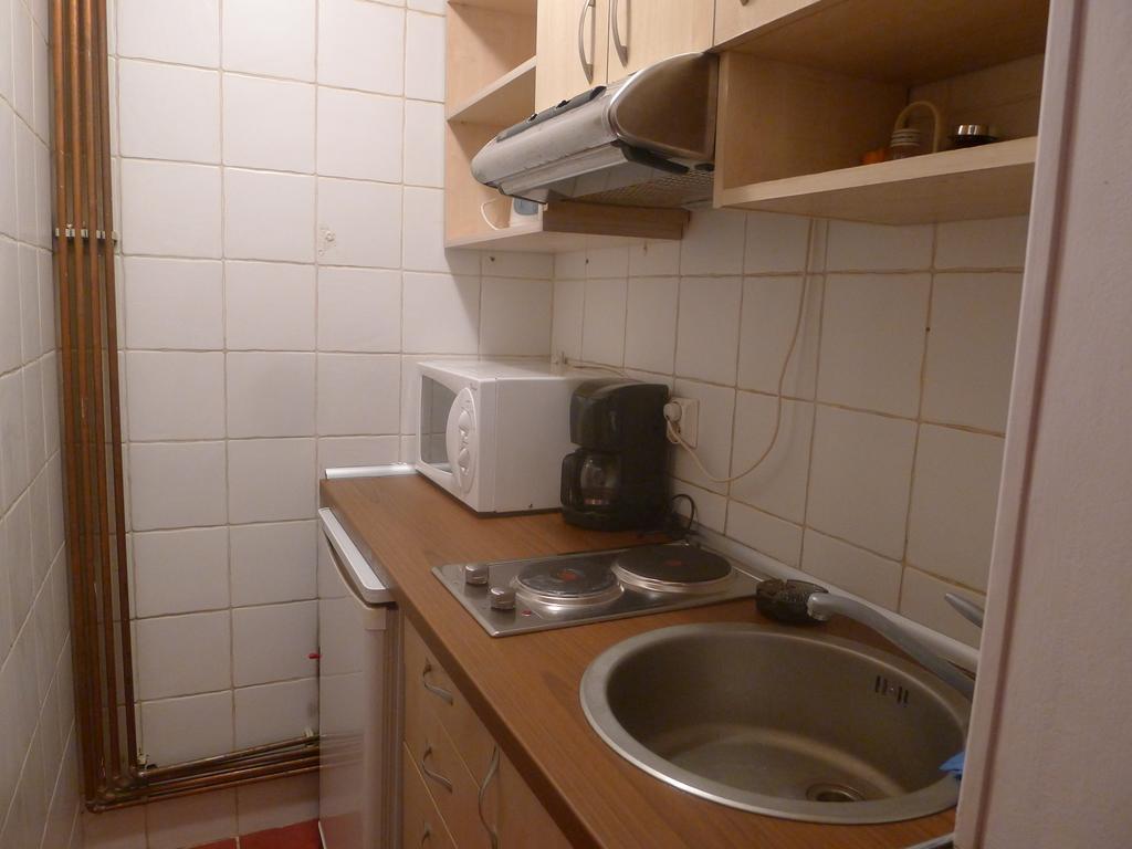 Hospitality Centrum - Magheru Bukareszt Zewnętrze zdjęcie