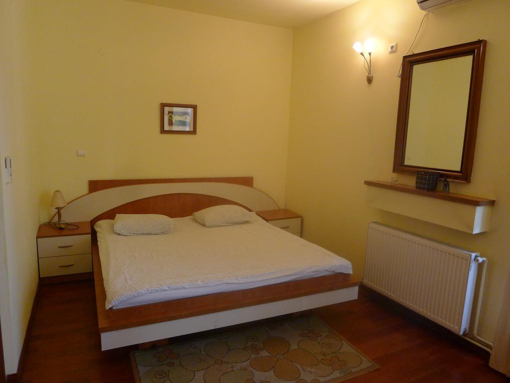 Hospitality Centrum - Magheru Bukareszt Zewnętrze zdjęcie