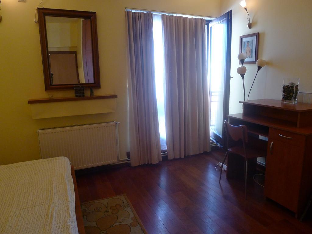 Hospitality Centrum - Magheru Bukareszt Zewnętrze zdjęcie