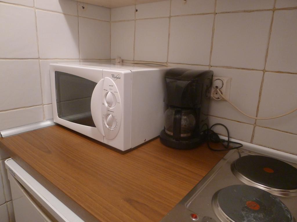 Hospitality Centrum - Magheru Bukareszt Zewnętrze zdjęcie