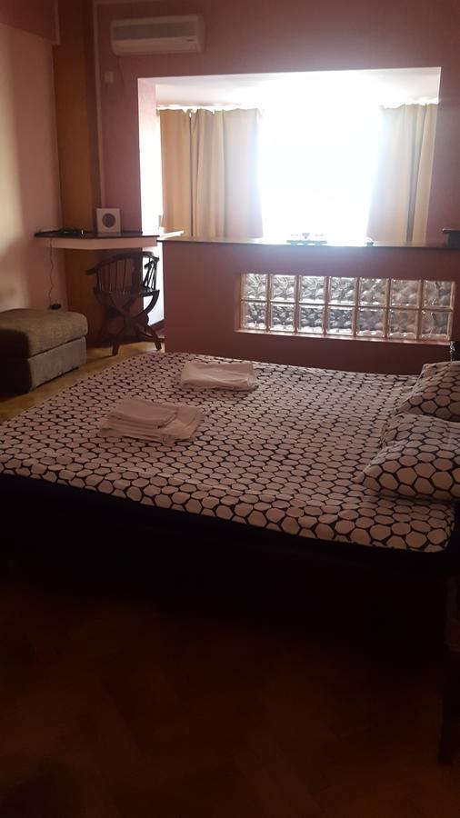 Hospitality Centrum - Magheru Bukareszt Zewnętrze zdjęcie