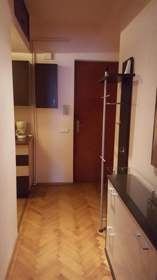 Hospitality Centrum - Magheru Bukareszt Zewnętrze zdjęcie