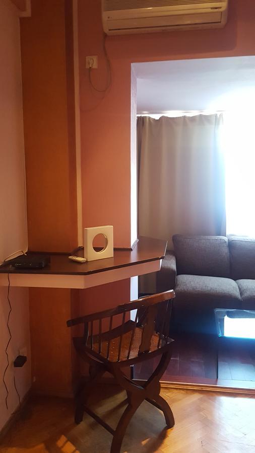Hospitality Centrum - Magheru Bukareszt Zewnętrze zdjęcie