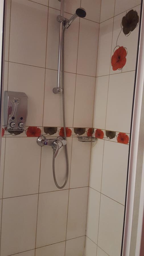Hospitality Centrum - Magheru Bukareszt Zewnętrze zdjęcie