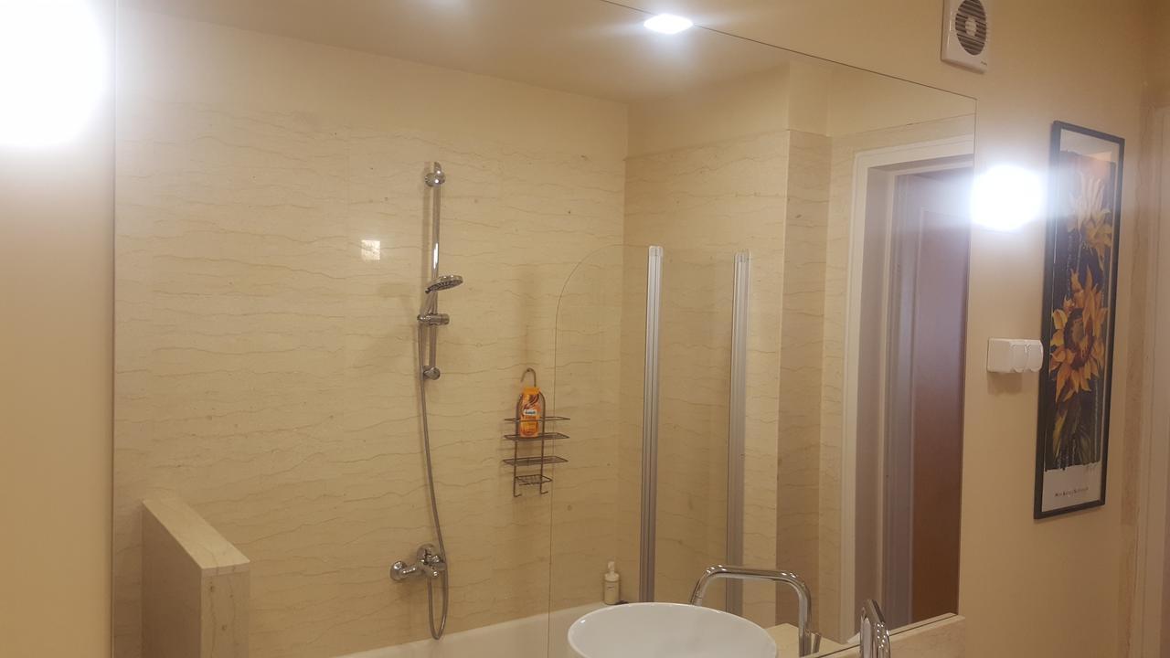 Hospitality Centrum - Magheru Bukareszt Zewnętrze zdjęcie