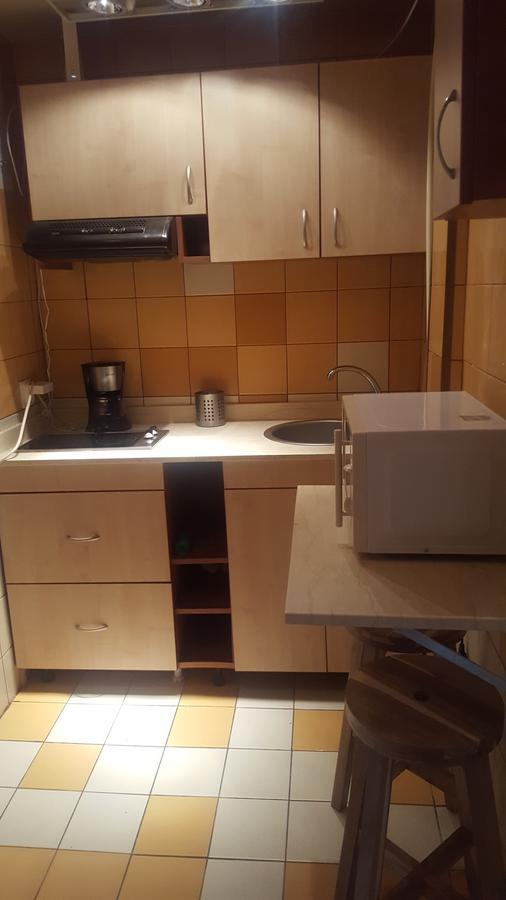 Hospitality Centrum - Magheru Bukareszt Zewnętrze zdjęcie