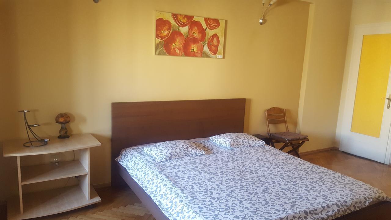 Hospitality Centrum - Magheru Bukareszt Zewnętrze zdjęcie