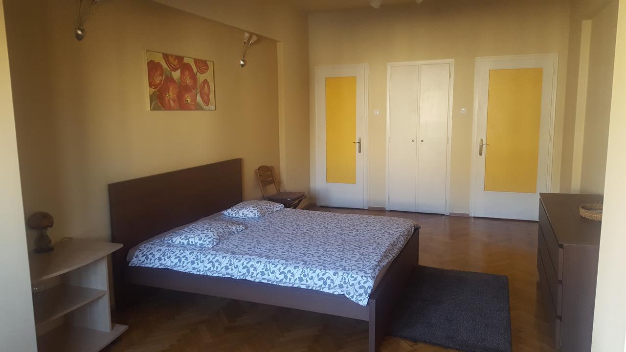 Hospitality Centrum - Magheru Bukareszt Zewnętrze zdjęcie