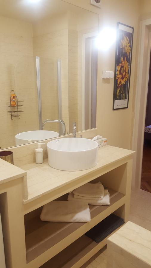 Hospitality Centrum - Magheru Bukareszt Zewnętrze zdjęcie
