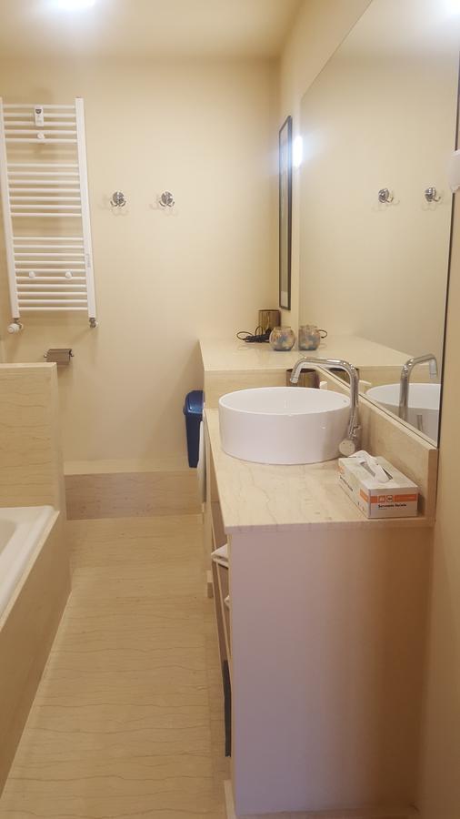 Hospitality Centrum - Magheru Bukareszt Zewnętrze zdjęcie
