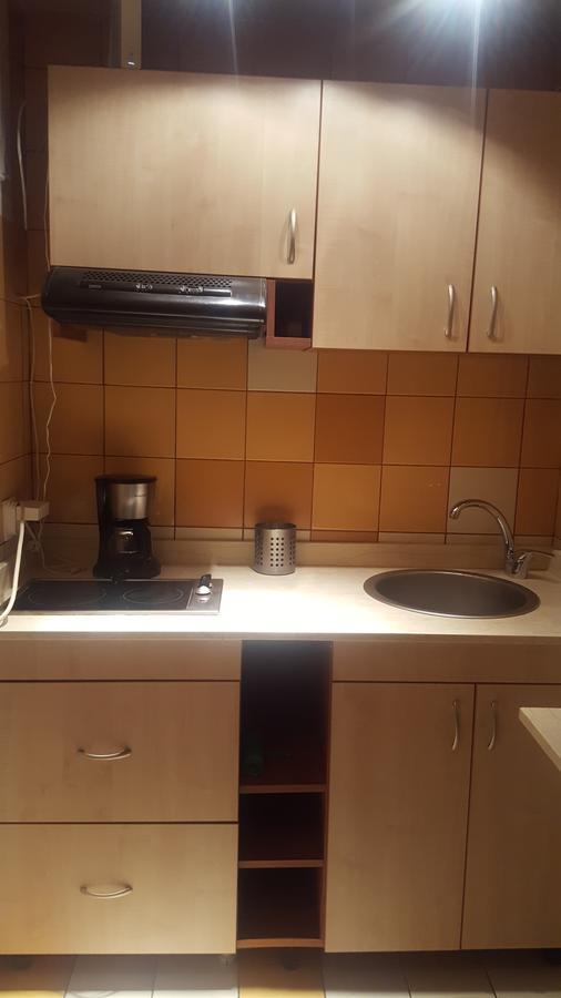 Hospitality Centrum - Magheru Bukareszt Zewnętrze zdjęcie