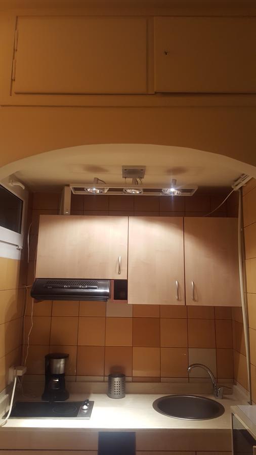 Hospitality Centrum - Magheru Bukareszt Zewnętrze zdjęcie