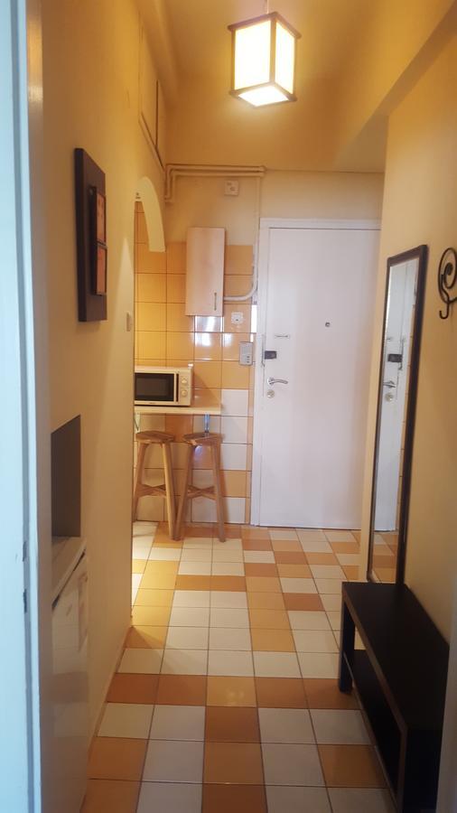 Hospitality Centrum - Magheru Bukareszt Zewnętrze zdjęcie