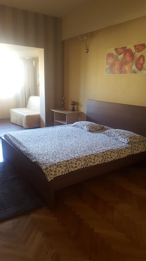 Hospitality Centrum - Magheru Bukareszt Zewnętrze zdjęcie