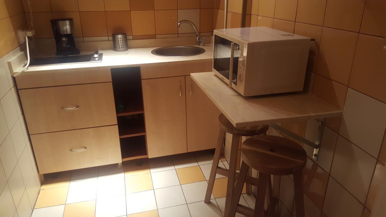 Hospitality Centrum - Magheru Bukareszt Zewnętrze zdjęcie