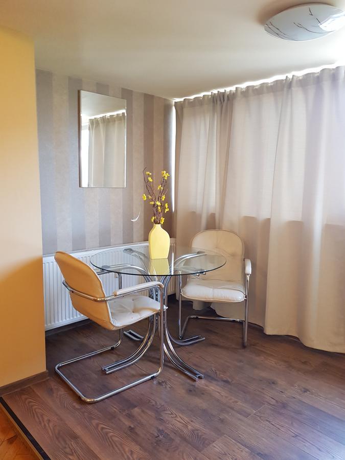 Hospitality Centrum - Magheru Bukareszt Zewnętrze zdjęcie