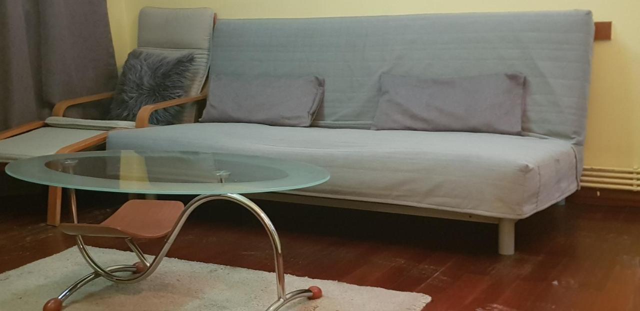 Hospitality Centrum - Magheru Bukareszt Zewnętrze zdjęcie