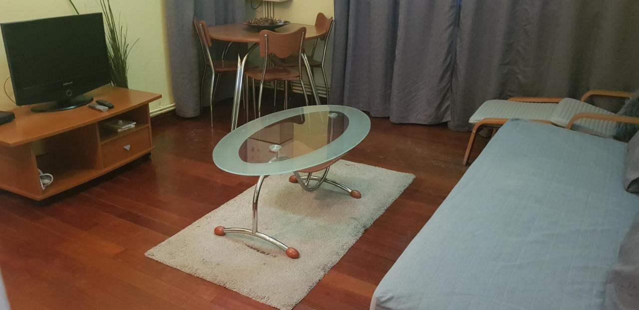 Hospitality Centrum - Magheru Bukareszt Zewnętrze zdjęcie