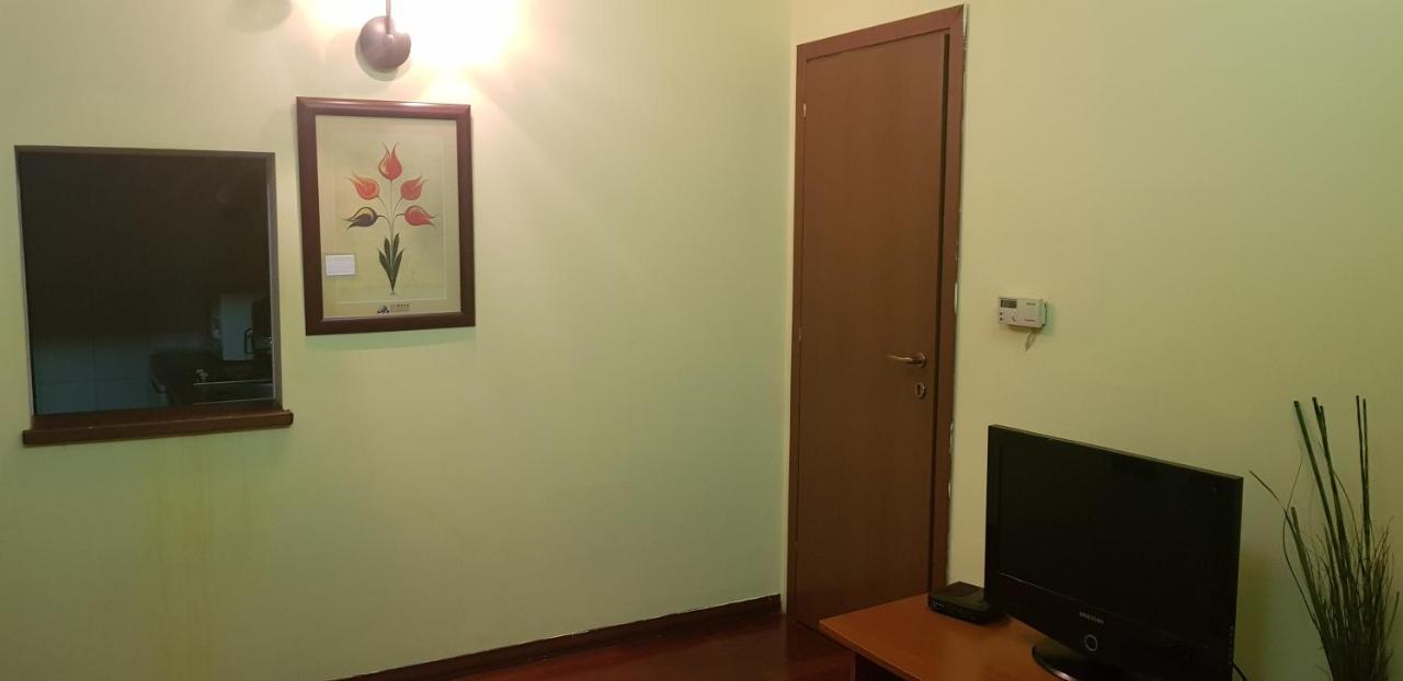 Hospitality Centrum - Magheru Bukareszt Zewnętrze zdjęcie